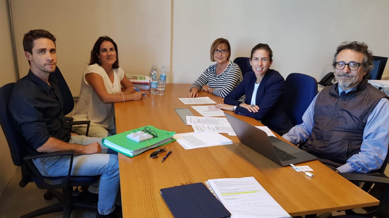 Imperia: al via lavori per Planetario “Un fiore all’occhiello”