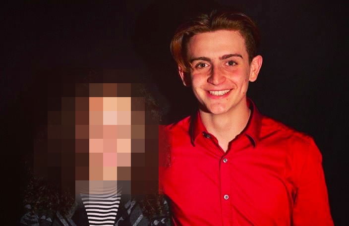 Il tragico schianto di Sanremo muore cameriere di 18 anni