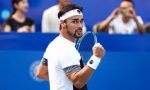 Fognini batte Ebden e accede alla semifinale nell'Open da oltre 1milione di dollari