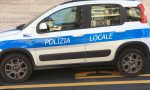 La Polizia Locale di Ventimiglia in supporto al Salone Nautico