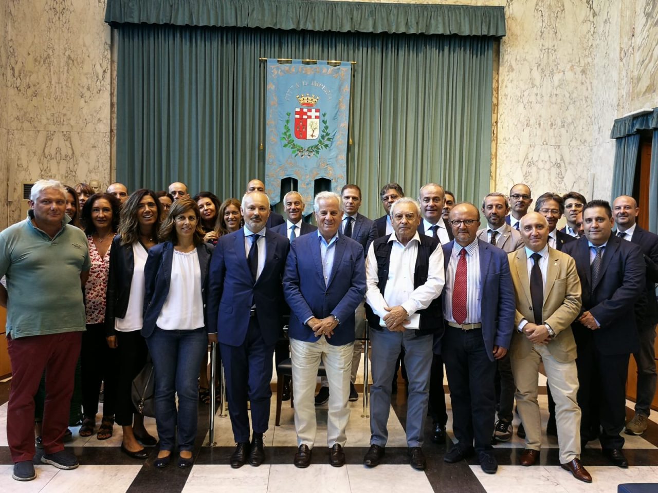 Multe: si potranno pagare in tabaccheria
