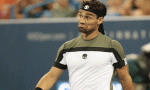 Fabio Fognini ko a San Pietroburgo fuori al primo turno