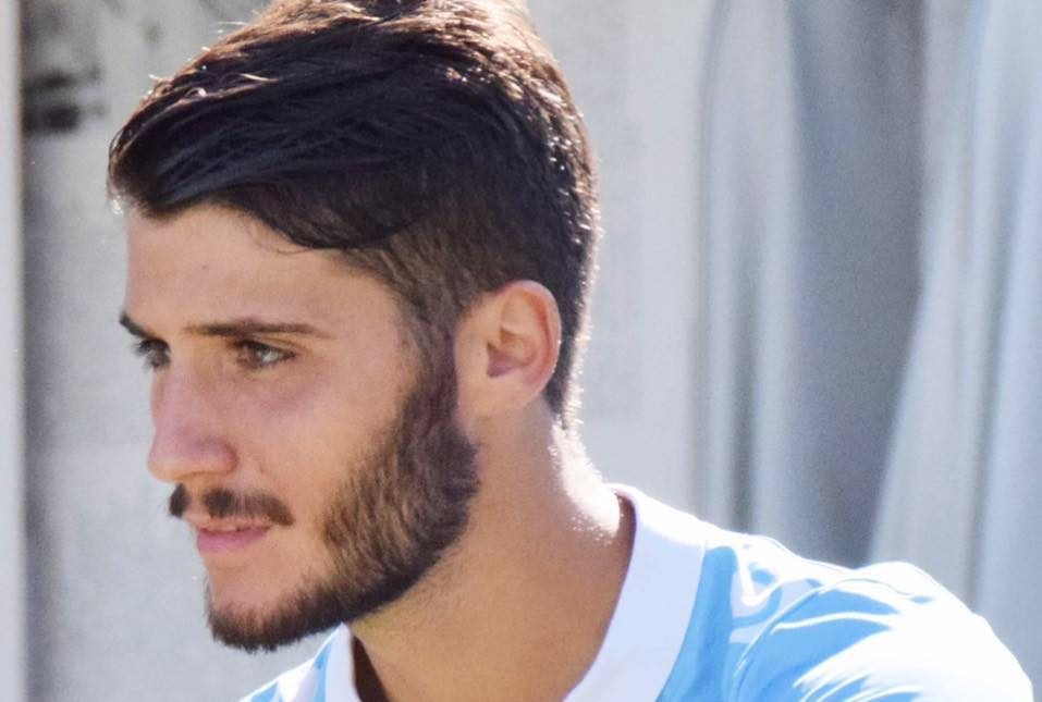 Serie D: Giorgio Gagliardi torna alla Sanremese