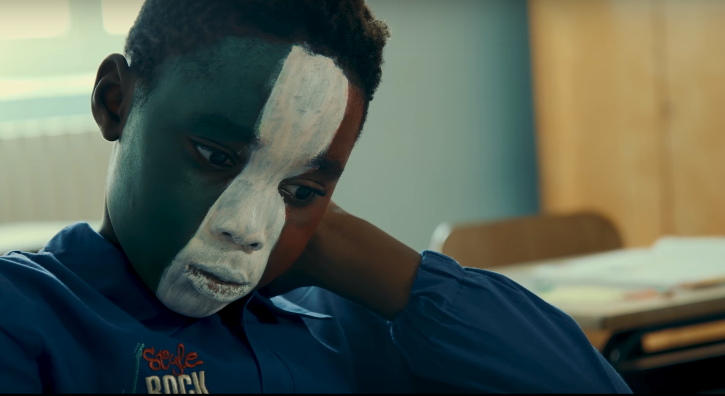 Aquilone Onlus: commovente cortometraggio girato tra le scuole del ponente