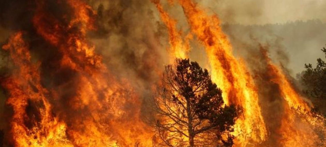 Rischio incendi: posizionate 5 nuove cisterne