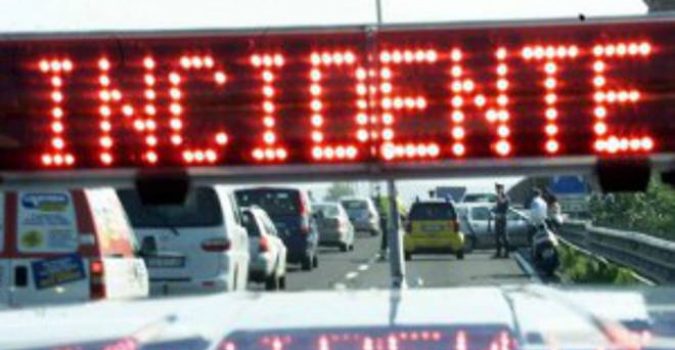 Vittime della strada: al via campagna europea per incentivare la sicurezza