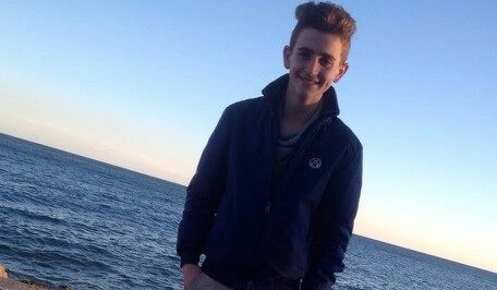 Fissati i funerali di Marco Galasso, il 18enne morto in un tragico schianto