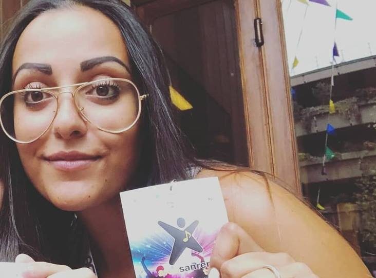 Area Sanremo: Nesy Caprile accede alla semifinale