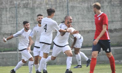 Ospedaletti Calcio: importante vittoria contro Loanesi (1-0). Taggia e Sanstevese ko