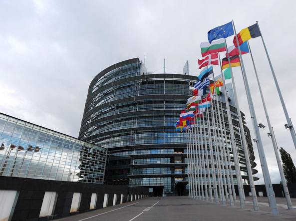 Viabilità: la sanremese Assotrasporti al Parlamento Europeo