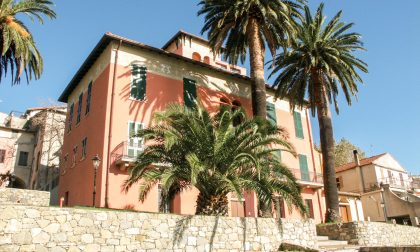 Il Museo di Villa Luca riapre al pubblico