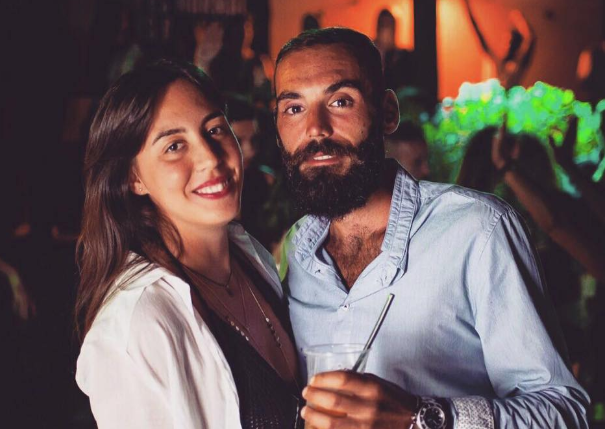 Crollo Ponte Morandi: è nato Pietro, figlio di un sopravvissuto