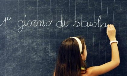 Lunedì inizia la scuola ecco tutte le date e le 9 feste del calendario 2018/2019 in Liguria