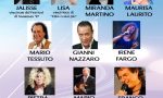 Sanremo canta Napoli al Teatro Ariston