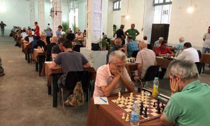 Al via il 60° Torneo internazionale di scacchi a Imperia