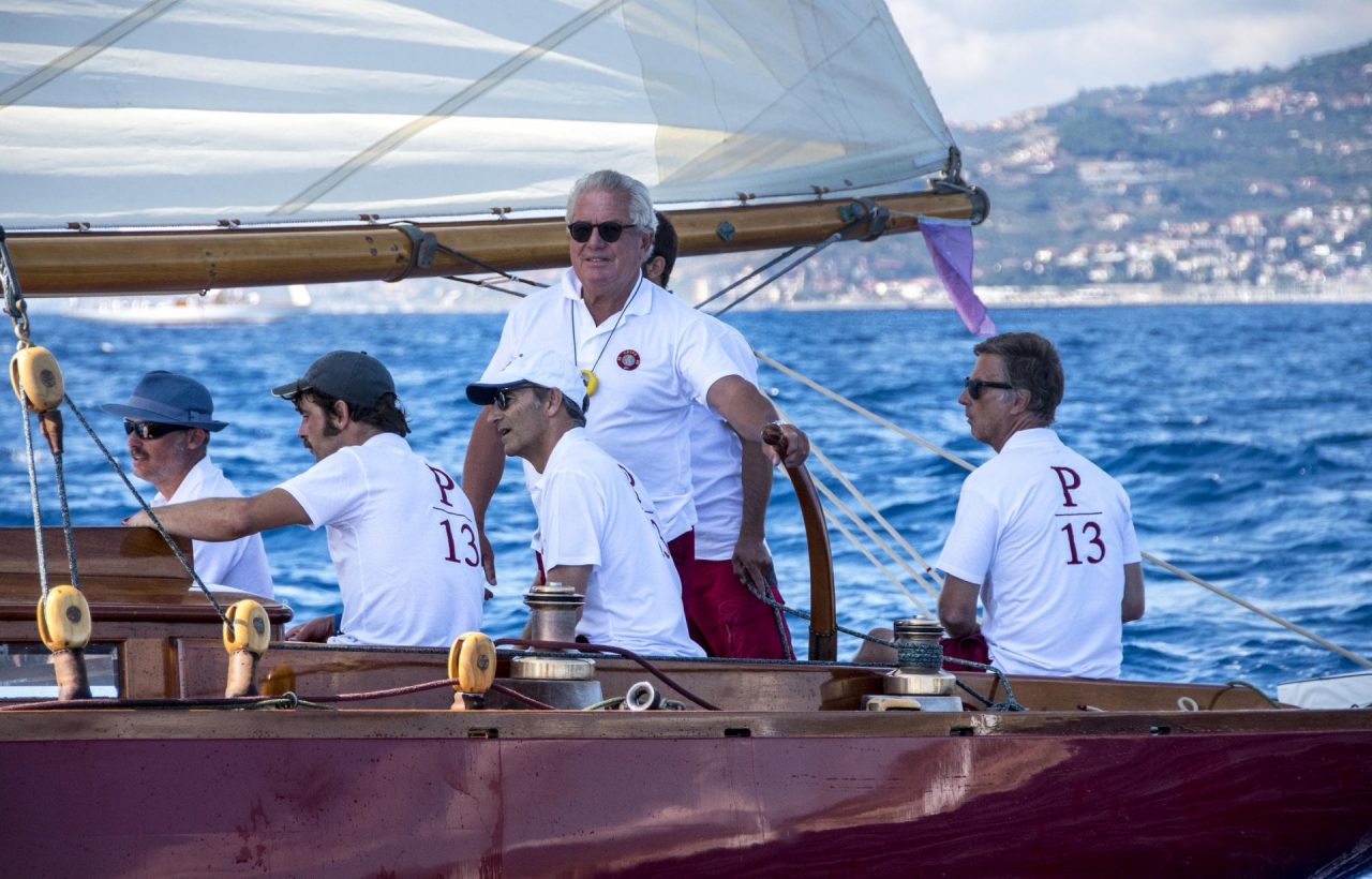 Vele d’Epoca: spettacolare la seconda giornata – Foto