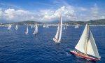 Vele d'Epoca - Trofeo Riviera per la regata tra Imperia e Monte Carlo