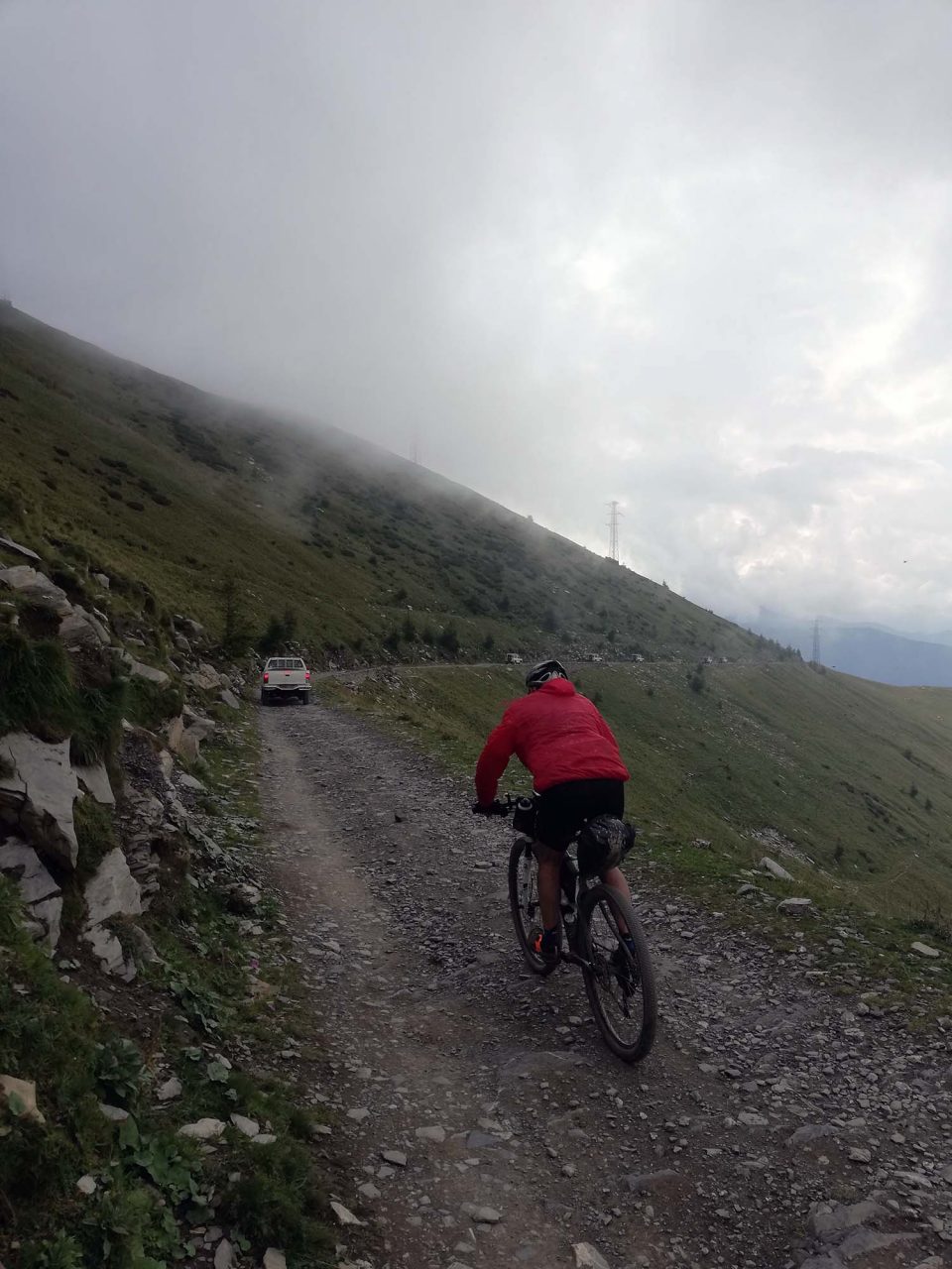 Geologi e naturalisti nell’entroterra per la Candidatura delle Alpi del Mediterraneo al patrimonio Unesco