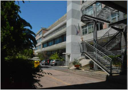 Cerimonia di inizio anno al Liceo Vieusseux