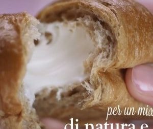 Rischio salmonella: croissant Bauli ritirati dal mercato