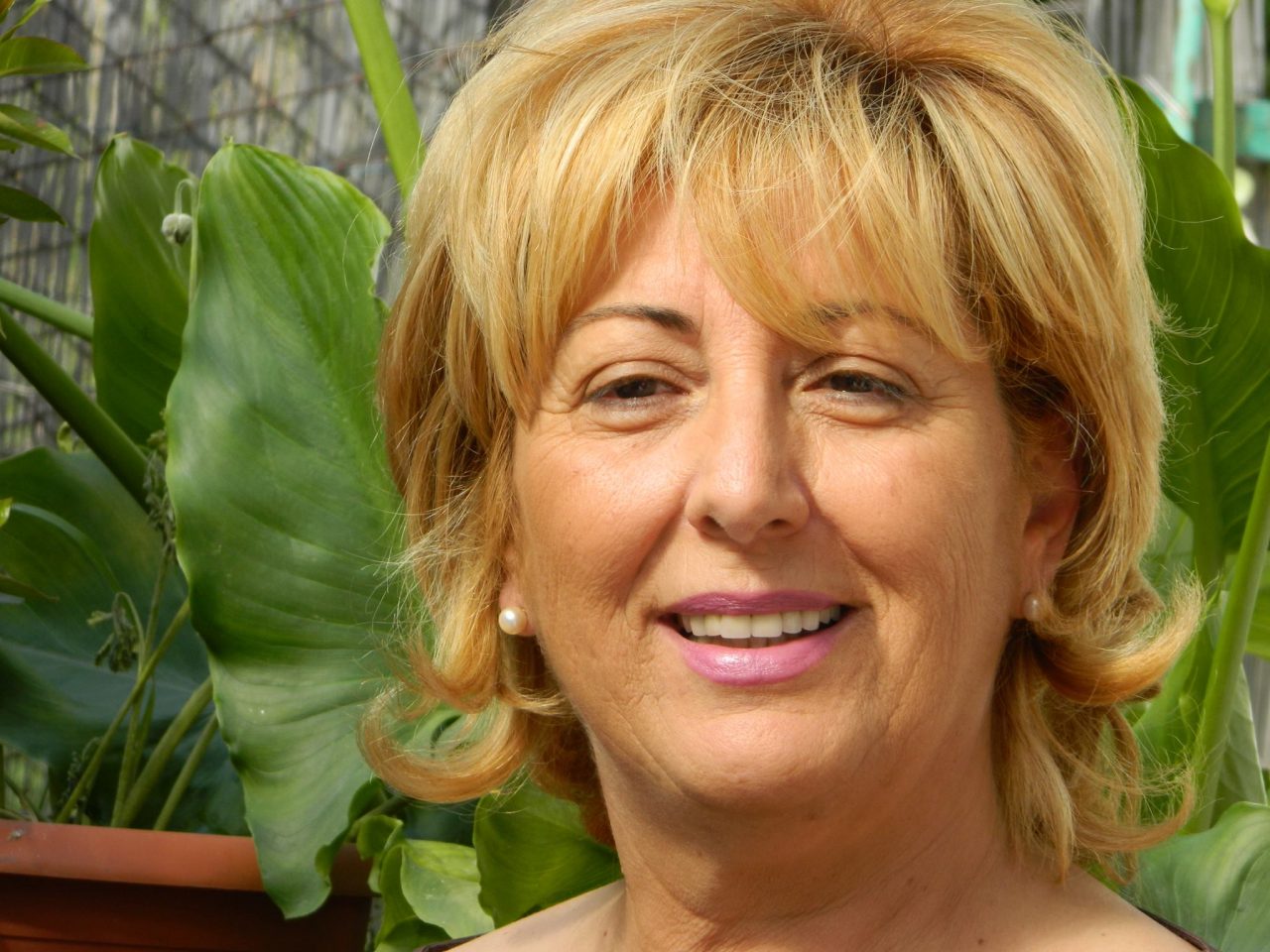 Ex consigliere Pd Antonella Basso entra in Fratelli d’Italia