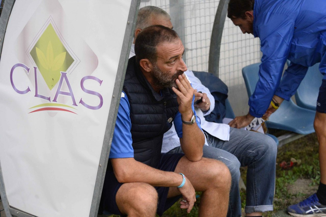 Sanremese inarrestabile contro il Dronero vince 0-3