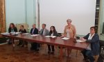 Inaugurato oggi il nuovo Centro Antiviolenza I.S.V.