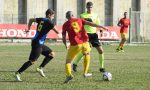 Promozione Taggia batte 2-1 il Varazze