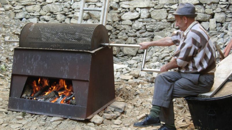 Festa della Castagna oggi il gran finale