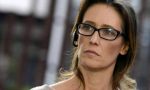 Ilaria Cucchi a Cervo per la proiezione del film sul fratello