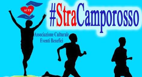 StraCamporosso la corsa non competitiva domenica 4 novembre