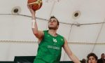 Basket pesante sconfitta in trasferta del Bvc Sanremo