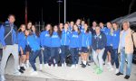 Volley femminile. Partenza in salita per la Maurina sconfitta dal Tigullio