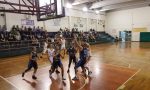 Basket - Il Bc Ospedaletti Under 18  vince contro il temuto Ceriale