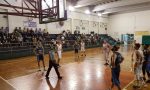 Basket BCO sconfitto in trasferta dal Tigullio Santa Margherita