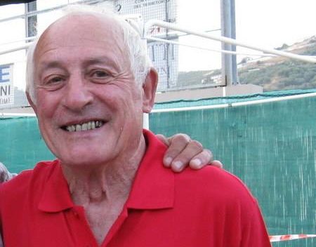 Pallapugno morto il campione Guido “Roccia” Oreggia