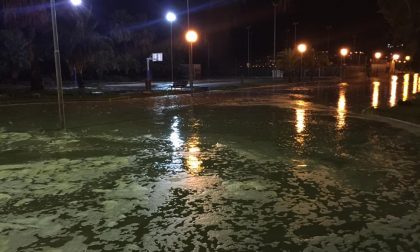 Scende a "giallo" il livello di allerta meteo: venti e precipitazioni verso valori ordinari