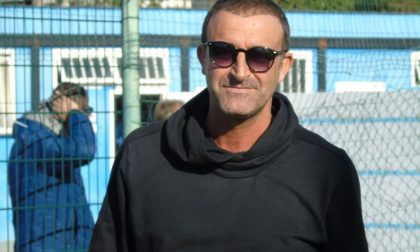 Sanremese Calcio: "Abbiamo una squadra di uomini veri"