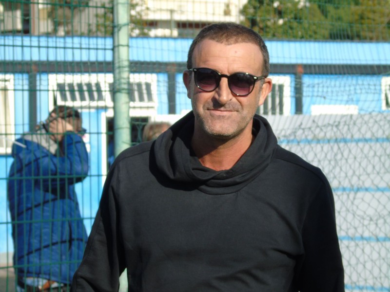 Sanremese Calcio: “Abbiamo una squadra di uomini veri”