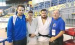 Judo Club Sakura continuano le gare nazionali
