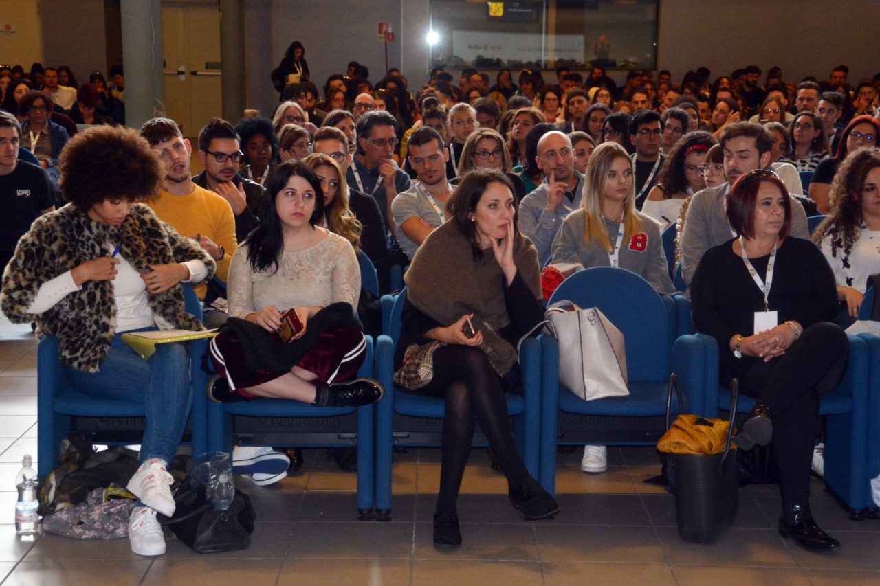 Area Sanremo: la Palafiori partite le audizioni dei primi 100 concorrenti