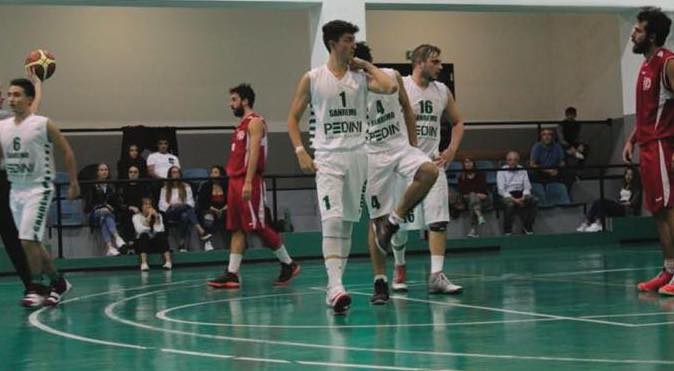Basket serie D. Nuova sconfitta del BVC Sanremo contro il Diego Bologna Spezia