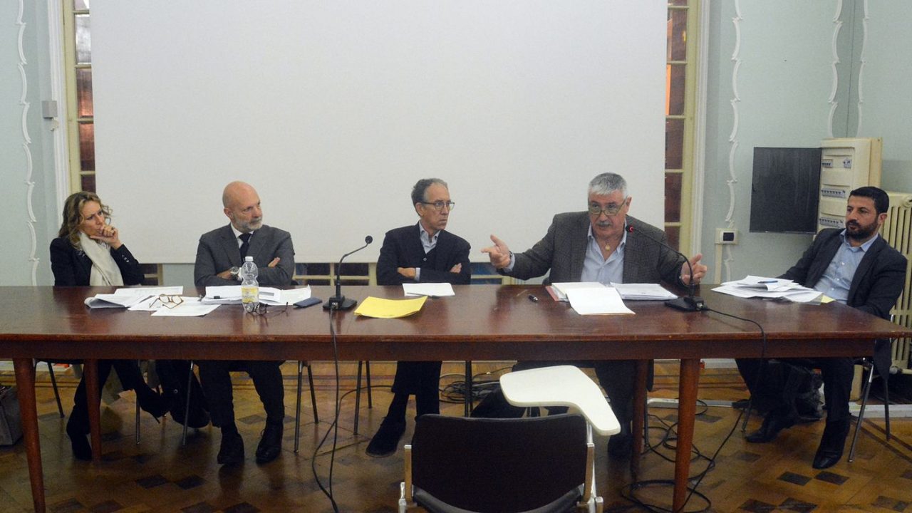 I sindaci salvano Rivieracqua, approvato il bilancio