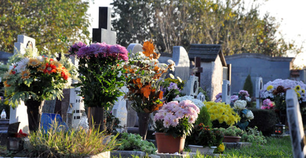 Cimitero comunale di Taggia riaperto dalle 10