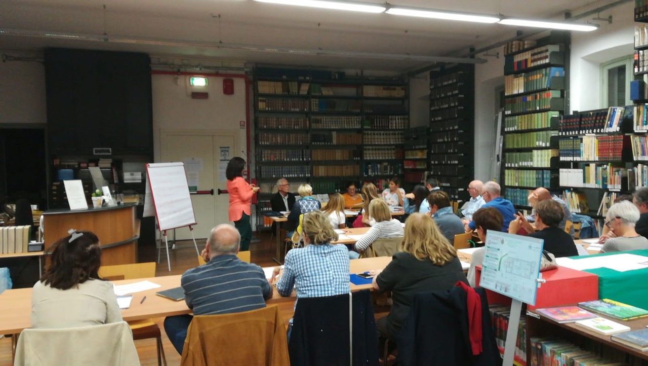 Boom di richieste per i corsi di inglese a Bordighera