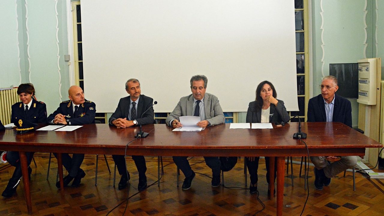 Asl e Polizia stradale siglano convenzione per Blsd e guida in stato di emergenza