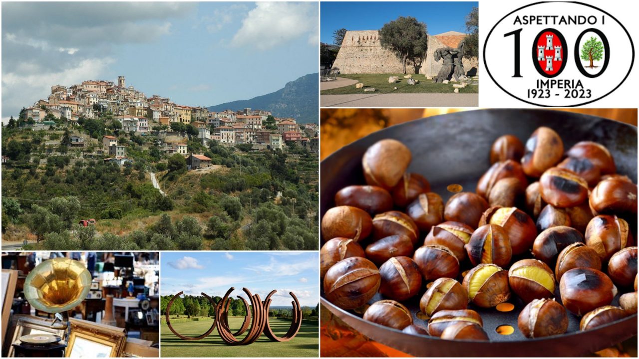 Tutti gli eventi in programma oggi in provincia e Costa Azzurra