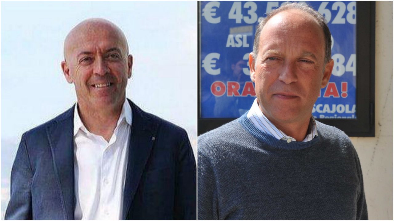 Spese pazze – Chiesta l’assoluzione per l’ex consigliere regionale sanremese Massimo Donzella