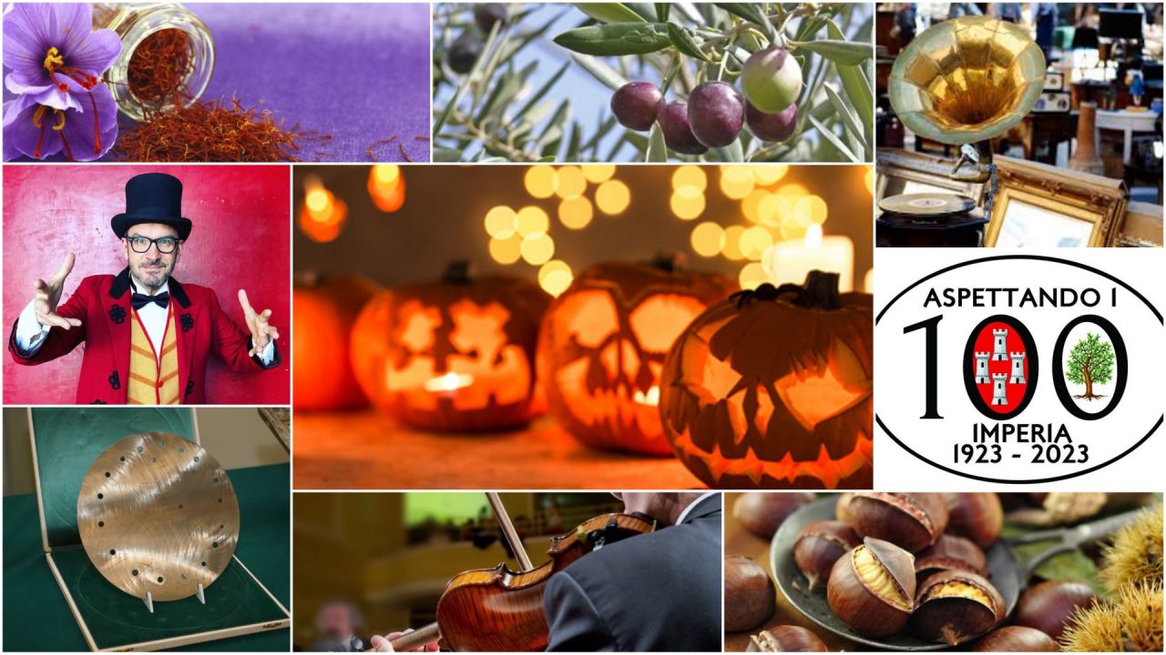 Tutti gli eventi di questo week end in provincia e Costa Azzurra