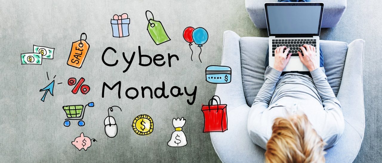 Che cos’è il Cyber Monday